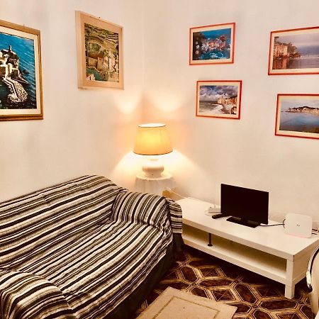 Appartamento Andromeda Vernazza Exterior photo