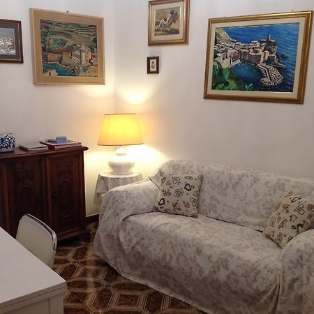 Appartamento Andromeda Vernazza Exterior photo