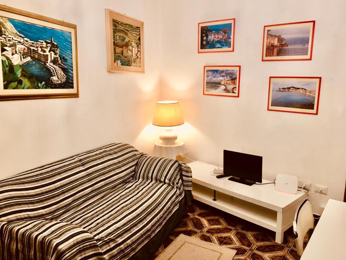 Appartamento Andromeda Vernazza Exterior photo