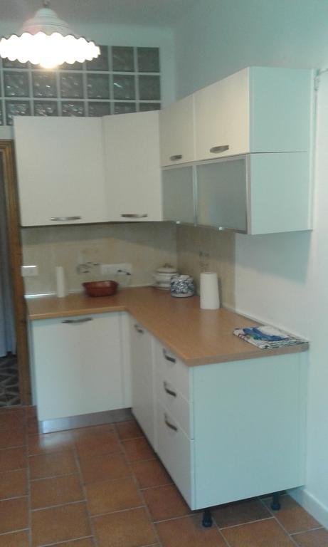 Appartamento Andromeda Vernazza Exterior photo
