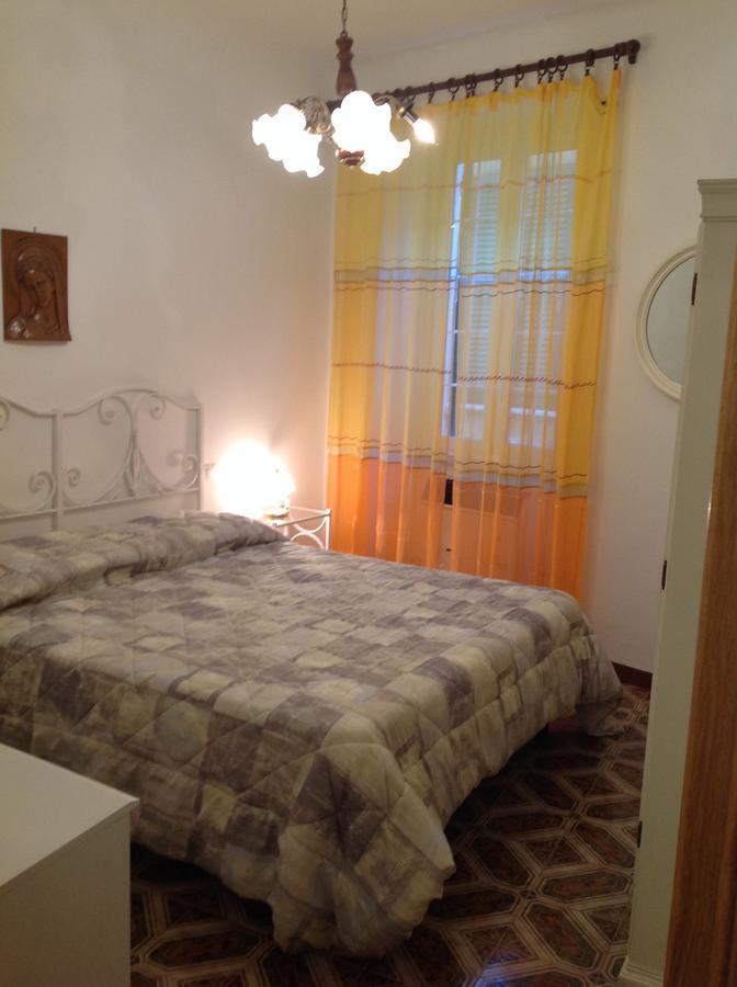 Appartamento Andromeda Vernazza Exterior photo