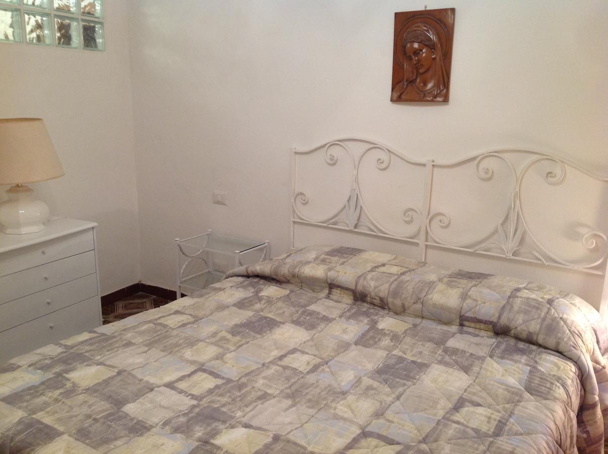 Appartamento Andromeda Vernazza Exterior photo