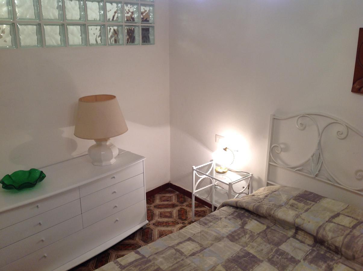 Appartamento Andromeda Vernazza Exterior photo
